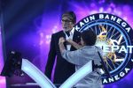 Amitabh Bachchan On Location Of KBC Season 9 on 29th Sept 2017(26)_59d2260f6d159.jpg