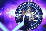 Amitabh Bachchan On Location Of KBC Season 9 on 29th Sept 2017(31)_59d2263bed22e.jpg