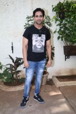 Arslan Goni at the Trailer Launch Of The Film Jia Aur Jia on 30th Sept 2017 (103)_59d2164b7a454.JPG