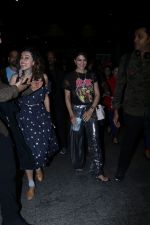 Jacqueline Fernandez, Taapsee Pannu Spotted At Airport on 28th Sept 2017 (11)_59d2154809fe2.JPG