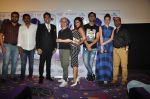 Kalki Koechlin, Richa Chadda, Arslan Goni at the Trailer Launch Of The Film Jia Aur Jia on 30th Sept 2017  (45)_59d2176d93684.JPG