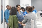 Sridevi, Boney Kapoor at the Launch Of IPhone 8 & IPhone 8+ At iAzure on 29th Sept 2017 (68).JPG_59d21f942d615.JPG