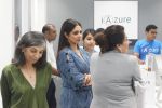 Sridevi, Boney Kapoor at the Launch Of IPhone 8 & IPhone 8+ At iAzure on 29th Sept 2017 (70).JPG_59d21f9cba03a.JPG