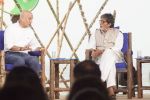Amitabh Bachchan, Anupam Kher Celebrate Gandhi Jayanti on 2nd Oct 2017 (43)_59d526e607c65.JPG