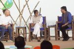 Amitabh Bachchan, Anupam Kher Celebrate Gandhi Jayanti on 2nd Oct 2017
