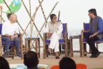 Amitabh Bachchan, Anupam Kher Celebrate Gandhi Jayanti on 2nd Oct 2017 (46)_59d52673657c9.JPG