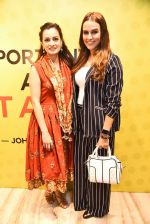 Dia Mirza, Neha Dhupia At Asia Largest Content Creation Festival on 30th Sept 2017  (8)_59d51be1c50a7.JPG