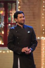 Dinesh Lal Yadav On The Set Of The Drama Company on 3rd Oct 2017 (19)_59d536d997def.JPG