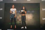 Jacqueline Fernandez is Lee Brand Ambassador unveils Body Optix Season 2.0 Collection on 3rd Oct 2017 (22)_59d537fa6b152.JPG