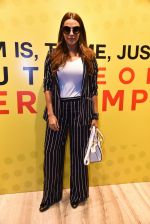 Neha Dhupia At Asia Largest Content Creation Festival on 30th Sept 2017