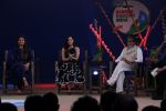 Raveena Tandon At Rashtriya Swachhta Diwas on 3rd Oct 2017