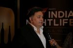 Rishi Kapoor at INCA ( Inidia Nightlife Convention Awards) on 2nd Oct 2017 (17)_59d5232c433af.JPG