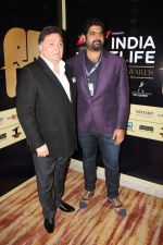 Rishi Kapoor at INCA ( Inidia Nightlife Convention Awards) on 2nd Oct 2017 (21)_59d52348c2ae4.JPG