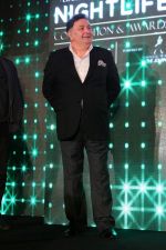 Rishi Kapoor at INCA ( Inidia Nightlife Convention Awards) on 2nd Oct 2017 (44)_59d523feceba8.JPG