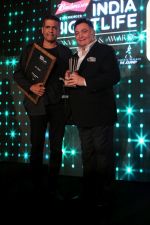 Rishi Kapoor at INCA ( Inidia Nightlife Convention Awards) on 2nd Oct 2017 (59)_59d52495a0770.JPG