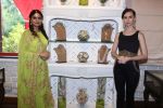 at the Launch Of Tyaani Flagship Polki Jewellery Store on 3rd Oct 2017 (22)_59d5357a16b13.JPG