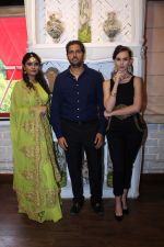 at the Launch Of Tyaani Flagship Polki Jewellery Store on 3rd Oct 2017 (26)_59d535baa7877.JPG