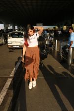 Adah Sharma Spotted At Airport on 3rd Oct 2017 (10)_59d613d8f0309.JPG