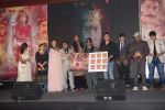 Arbaaz Khan, Deepshikha at The Music Launch Of Film Krina on 4th Oct 2017