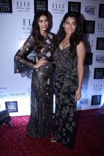 Athiya Shetty, Saiyami Kher at Elle India Beauty Awards 2017 on 4th Oct 2017 (50)_59d65c077bad5.JPG