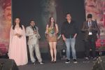 Deepshikha at The Music Launch Of Film Krina on 4th Oct 2017