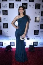 Diana Penty at Elle India Beauty Awards 2017 on 4th Oct 2017