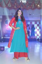 Model At Launch Of Max Festive Collection on 4th Oct 2017 (23)_59d65b106e521.JPG