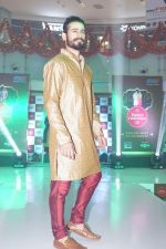Model At Launch Of Max Festive Collection on 4th Oct 2017