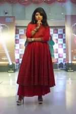 Model At Launch Of Max Festive Collection on 4th Oct 2017 (25)_59d65b1cd70a2.JPG