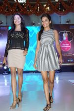 Model At Launch Of Max Festive Collection on 4th Oct 2017