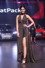 Kriti Sanon at the Red Carpet Of Luxury & Fashion As Hello! & Audi on 6th Oct 2017