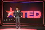 Shah Rukh Khan at the Launch Of TED Talks India Nayi Soch on 6th Oct 2017 (10)_59d784f48679c.jpg