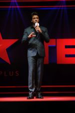 Shah Rukh Khan at the Launch Of TED Talks India Nayi Soch on 6th Oct 2017 (30)_59d783d5e75a7.jpg