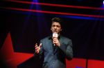 Shah Rukh Khan at the Launch Of TED Talks India Nayi Soch on 6th Oct 2017 (31)_59d783e822658.jpg