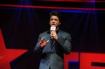 Shah Rukh Khan at the Launch Of TED Talks India Nayi Soch on 6th Oct 2017 (32)_59d783f930f4e.jpg