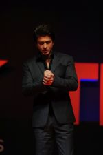 Shah Rukh Khan at the Launch Of TED Talks India Nayi Soch on 6th Oct 2017 (42)_59d784f6bf9da.jpg