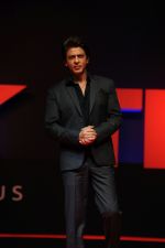 Shah Rukh Khan at the Launch Of TED Talks India Nayi Soch on 6th Oct 2017 (44)_59d7850eeae09.jpg