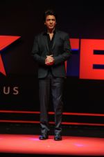 Shah Rukh Khan at the Launch Of TED Talks India Nayi Soch on 6th Oct 2017 (46)_59d785244a300.jpg