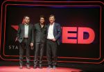 Shah Rukh Khan at the Launch Of TED Talks India Nayi Soch on 6th Oct 2017 (7)_59d784136f010.jpg
