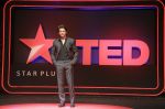 Shah Rukh Khan at the Launch Of TED Talks India Nayi Soch on 6th Oct 2017 (9)_59d784b341e0f.jpg