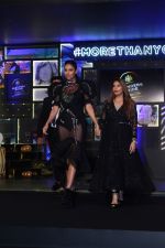 at The Preview of Blenders Pride Fashion Tour 2017 on 5th Oct 2017