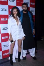 at the Red Carpet Of Luxury & Fashion As Hello! & Audi on 6th Oct 2017 (20)_59d77f1321be9.JPG