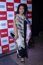 at the Red Carpet Of Luxury & Fashion As Hello! & Audi on 6th Oct 2017 (25)_59d77f4e16cd0.JPG