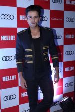 at the Red Carpet Of Luxury & Fashion As Hello! & Audi on 6th Oct 2017 (29)_59d77f7c86850.JPG