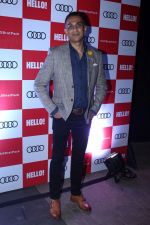 at the Red Carpet Of Luxury & Fashion As Hello! & Audi on 6th Oct 2017 (30)_59d77f8249498.JPG