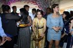 Bhumi Pednekar at the Inauguration Of Exhibition Glitter 2017 on 7th Oct 2017