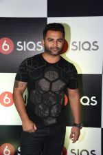 Sachin Joshi at the launch of SIQS Entertainment on 7th Oct 2017