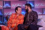 Bhupinder Singh, Nihal Singh at the Launch Of Bhupinder-Mitali Latest Maiden Album on 7th Oct 2017
