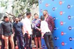 Rohit Shetty, Ajay Devgan at Golmaal Again Team At Jio Mami Film Mela on 7th Oct 2017