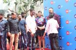 Rohit Shetty, Ajay Devgan at Golmaal Again Team At Jio Mami Film Mela on 7th Oct 2017